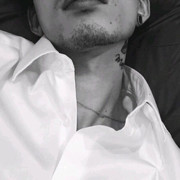 骨头👑小南海报