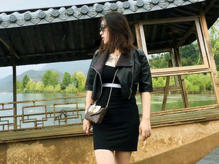 神英待者的主播照片