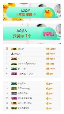 杨妹小可爱主播照片