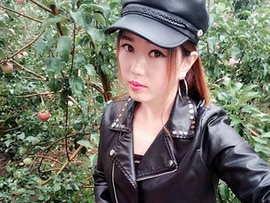 💔东浩💔主播照片