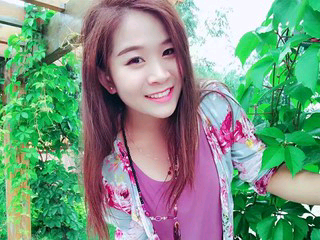 李莉k的主播照片