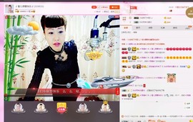 🎵雪儿想要快乐🎵主播照片