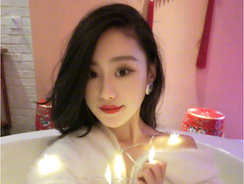 ～小维维～主播照片