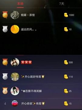 ☞雪儿♞930☜主播照片