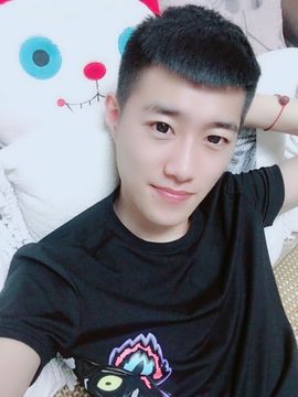 阿俊_主播照片