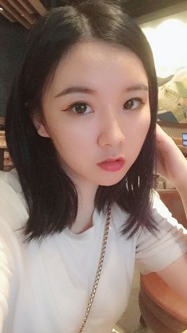 ╰落落.主播照片