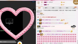 百变玲姐主播照片