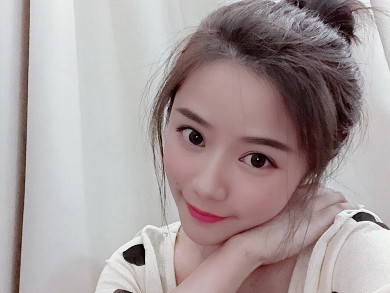 小葉子❤的主播海报