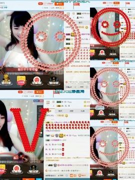 幸运❁小符号主播照片