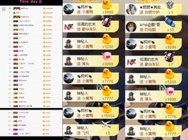 大脸.恭祝爱妃公爵主播照片