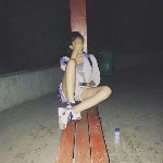 郝某捶爆傻妞的狗头