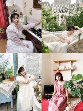 8秒嗓子疼29休゜♡主播照片
