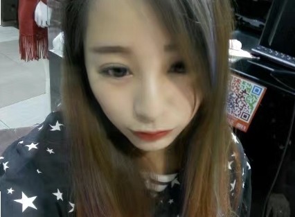 💋陌然浅笑的主播照片