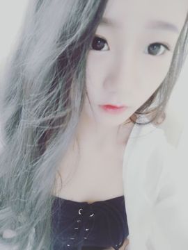水晶待回归主播照片