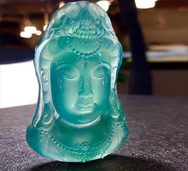 库东翡翠主播照片