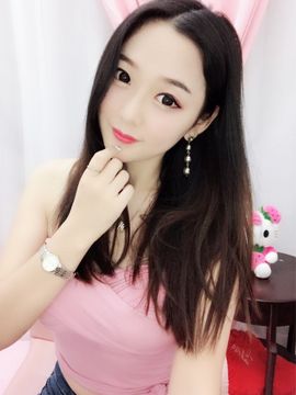 佳怡~主播照片