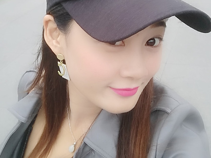 静妹子的期待的主播海报