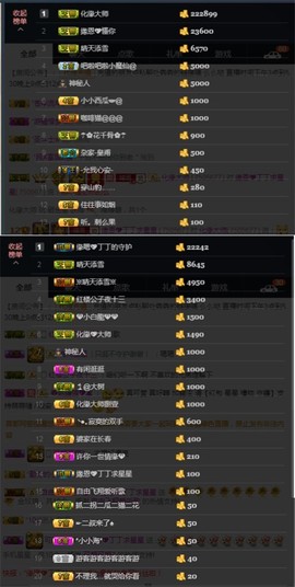 緣恩💖丁丁主播照片