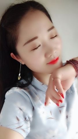 波大波主播照片