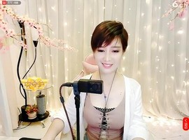 ♬♬╰≯洪波≮╯主播照片