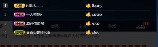 蘿莉沐小潯、的主播照片