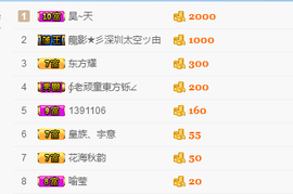 小白暂退有事留言主播照片