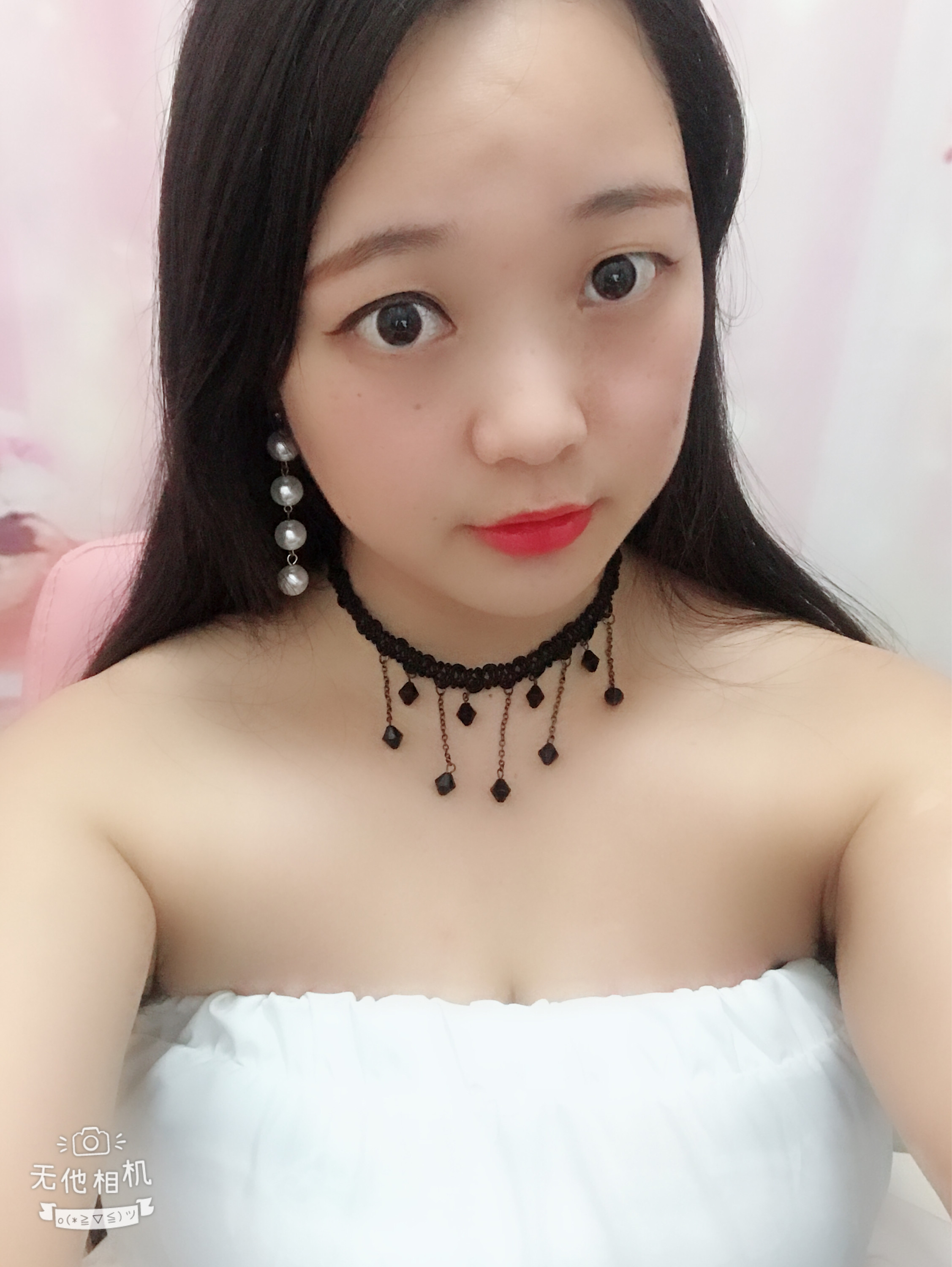 川K雨潼求升级求家人的主播照片