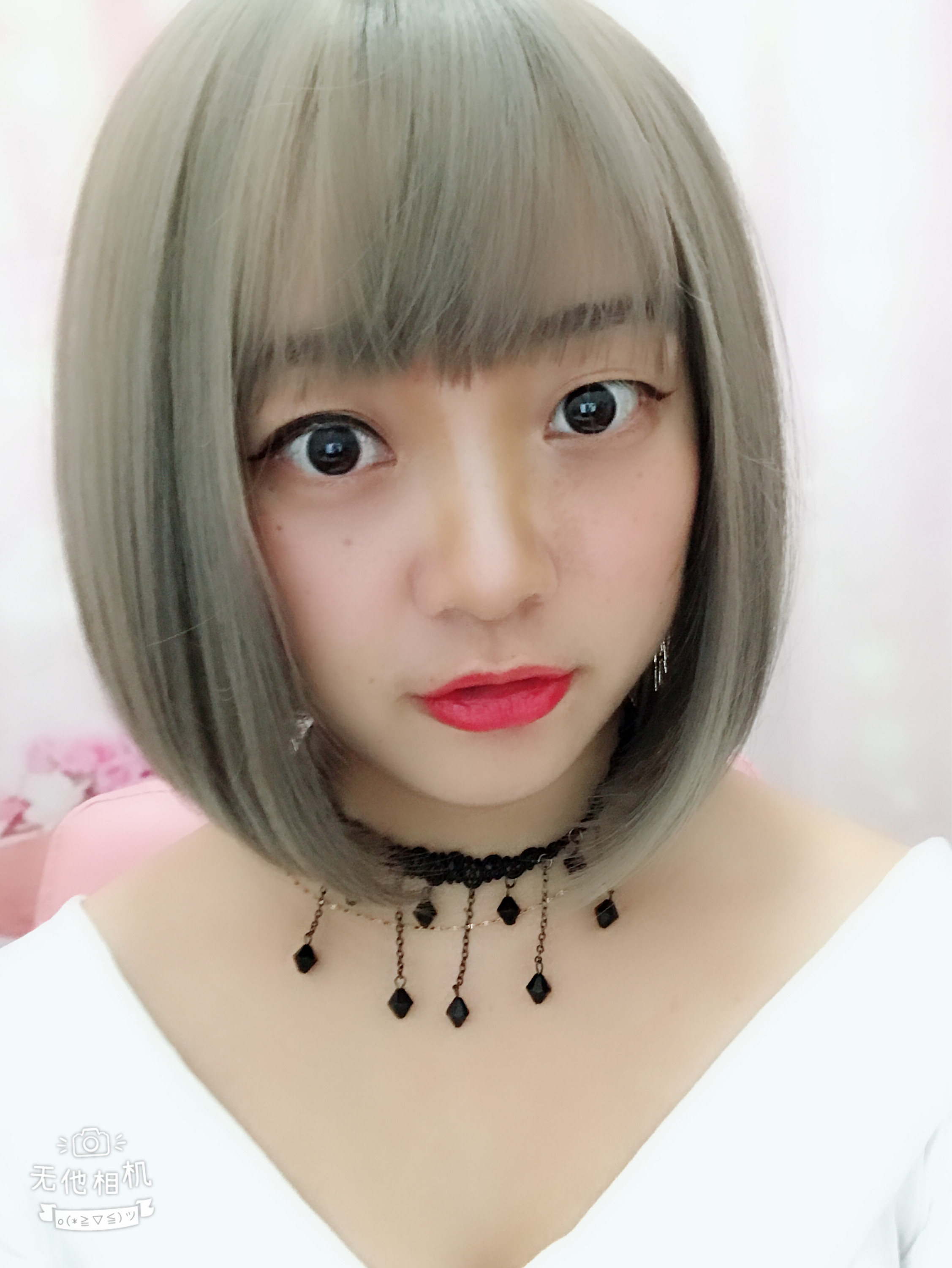 川K雨潼求升级求家人的主播照片