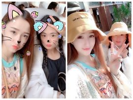 笑笑（爱是回忆美好）主播照片