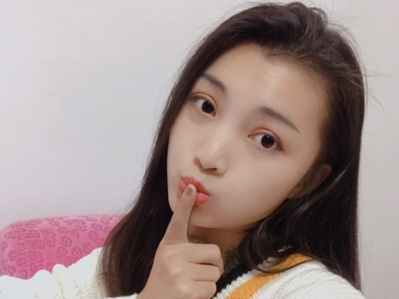 ❤️爱燕儿❤️的主播海报