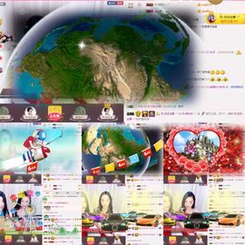 ℳ.休～*主播照片