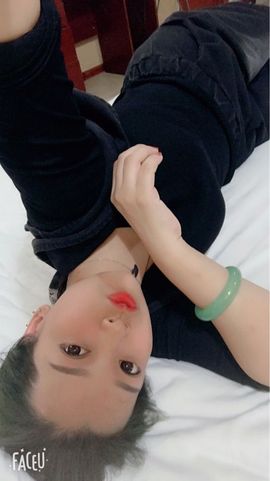 雨荨5198主播照片