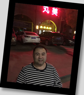 阿振♥一生所爱丸子主播照片
