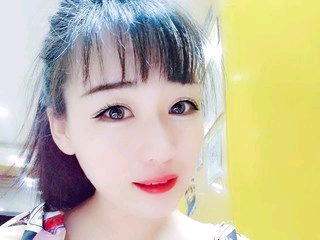 笑笑的小跟班主播照片