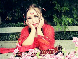 吾愛徰戰婻鉳主播照片