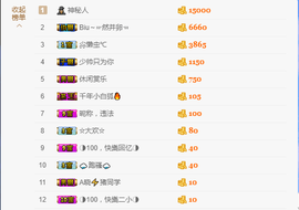 小魔鬼中的天使主播照片