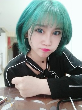 会跳舞的妖妖主播照片