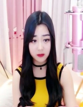 昵称违规，请重新修改主播照片