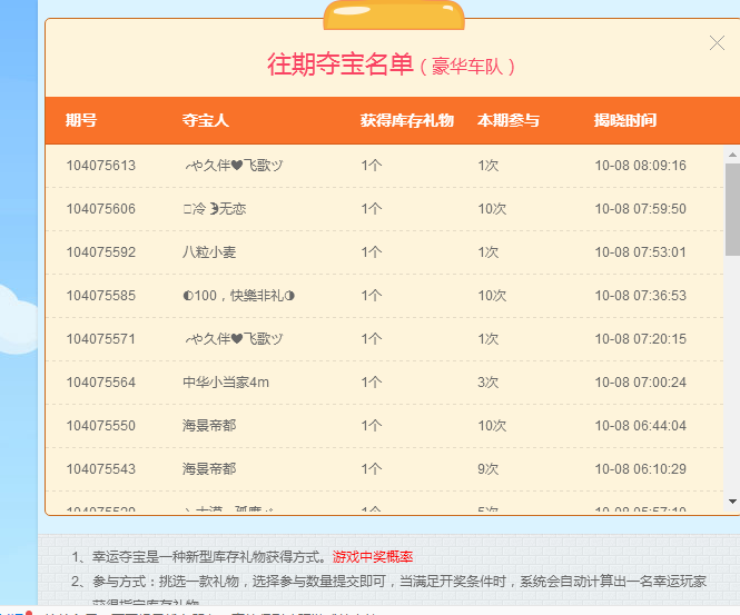 爱的火山◆灬久伴飞歌主播照片