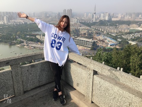 我是北北🐘海报