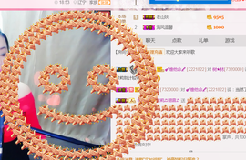 茉莉唱经典主播照片