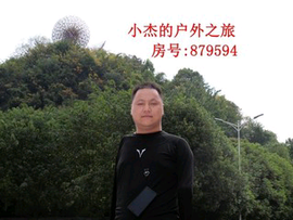 .Hayseed.主播照片