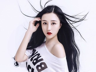 公子云，主播照片