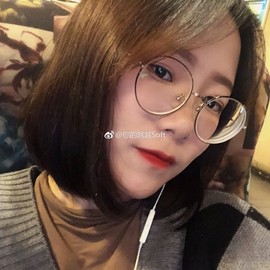 新娘？主播照片