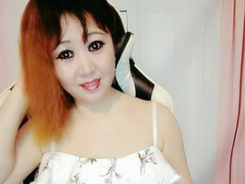 黄俊华5主播照片