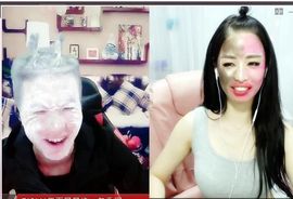 偌璃啊！主播照片