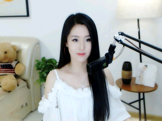 V追月^O^的主播照片