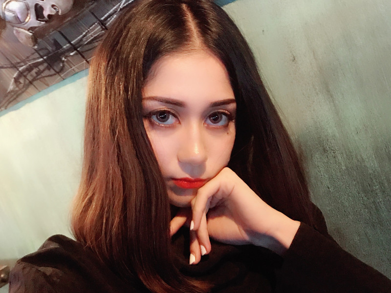 米娜宝bb的主播海报