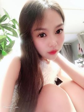 点可爱走了哦主播照片