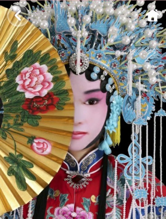 果果(平安好运)的图片